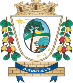 Brasão do Município de Pacajus
