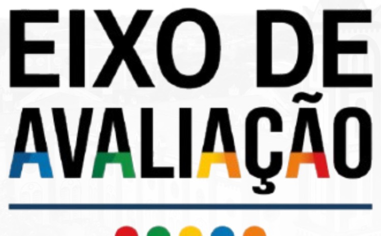 Eixo de Avaliação — Educa+ Pacajus