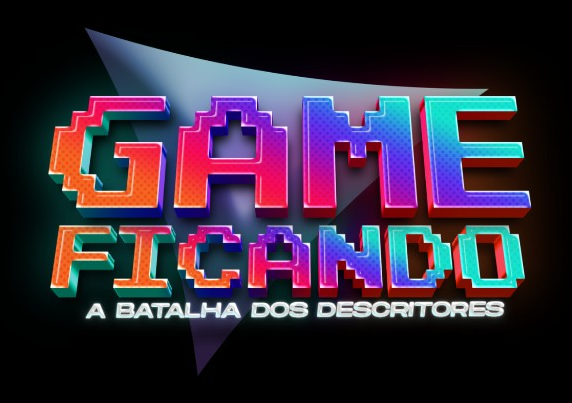 Game Ficando — A batalha dos descritores
